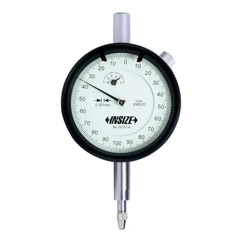 Czujnik zegarowy zębaty Insize 1/0,001 mm (2313-1FA)