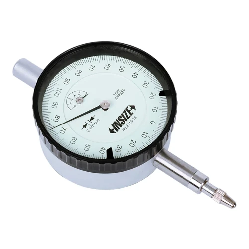 Czujnik zegarowy zębaty Insize 1/0,001 mm (2313-1FA)
