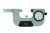 Transametr (pasametr) QLR 25-50/0,001 mm