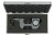 Transametr (pasametr) QLR 25-50/0,001 mm