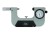 Transametr (pasametr) QLR 50-75/0,001 mm