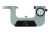 Transametr (pasametr) QLR 75-100/0,001 mm