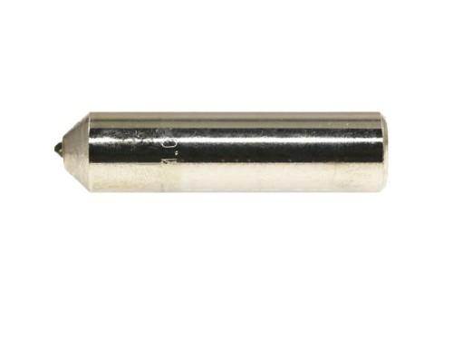 Obciągacz diamentowy do ściernic 1kr 10x50 mm