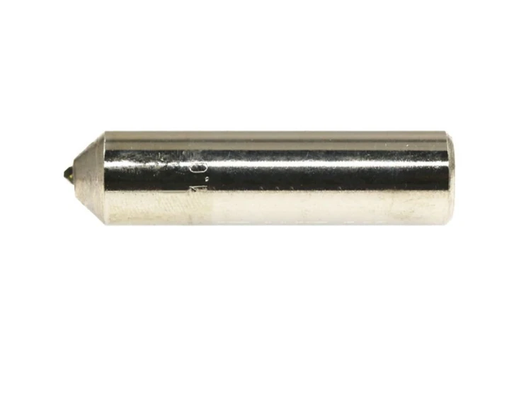 Obciągacz diamentowy do ściernic 1kr 10x50 mm