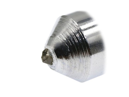 Obciągacz diamentowy do ściernic 1kr 10x50 mm
