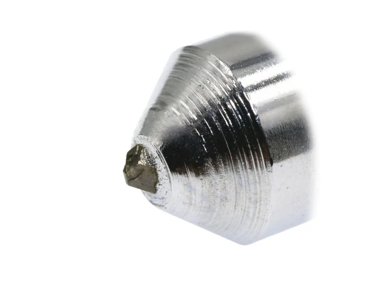 Obciągacz diamentowy do ściernic 1kr 10x50 mm
