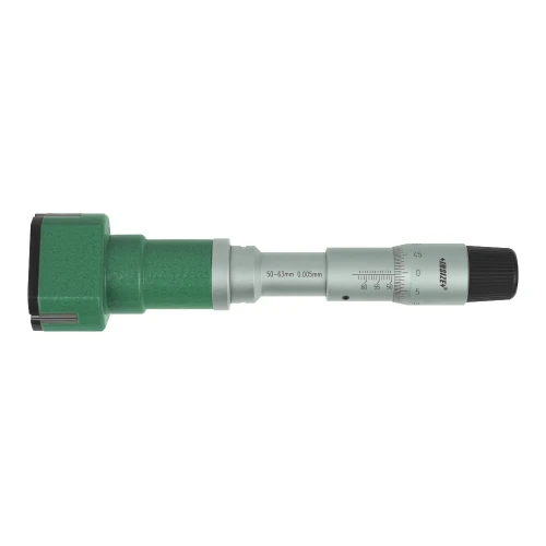 Średnicówka mikrometryczna trójpunktowa Insize 150-175 mm (3227-175)