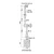Statyw magnetyczny, przegubowy Insize 800 N (6210-80)