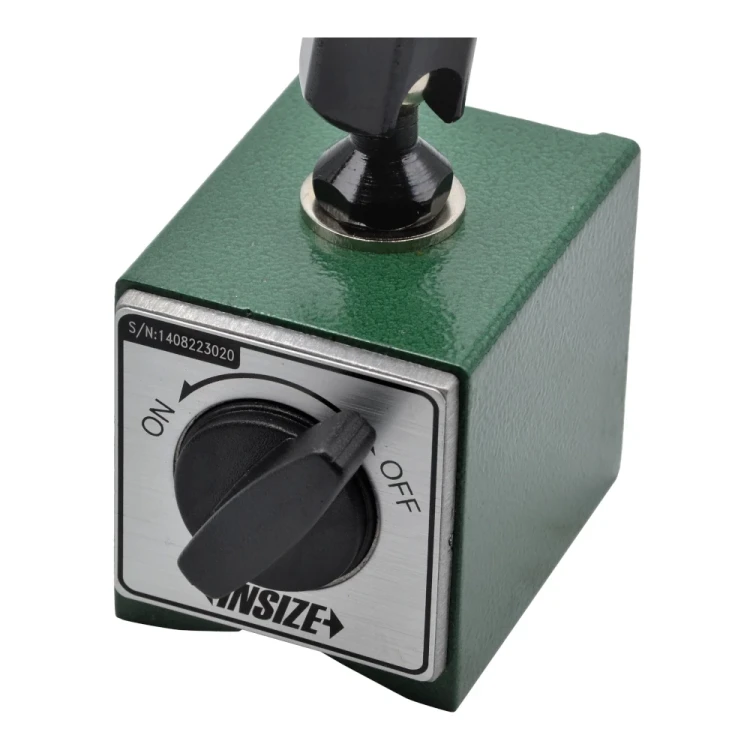 Statyw magnetyczny, przegubowy Insize 1000 N (6210-100)
