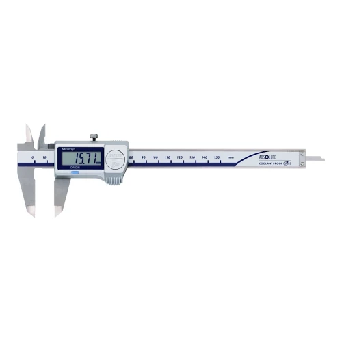 Suwmiarka cyfrowa Mitutoyo IP67 0-150/0,01 mm (500-706-20)