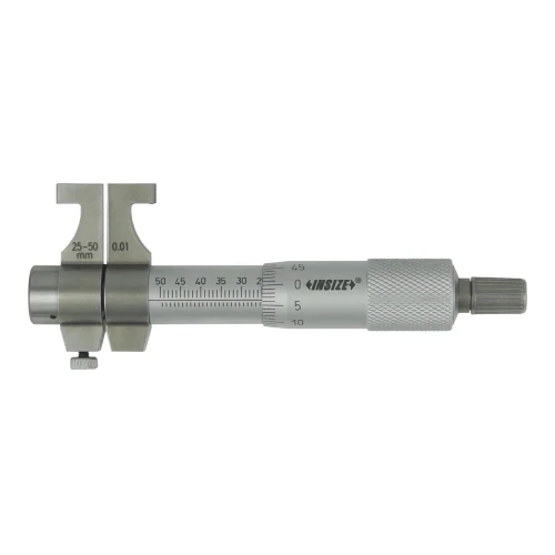 Mikrometr wewnętrzny Insize 100-125/0,01 mm (3220-125)