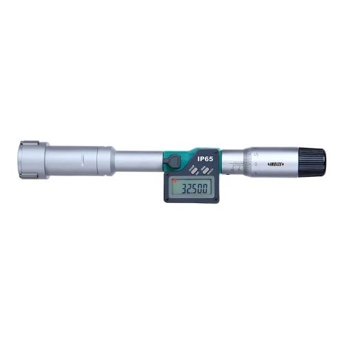 Średnicówka cyfrowa trójpunktowa Insize 12-16 mm (3127-16)