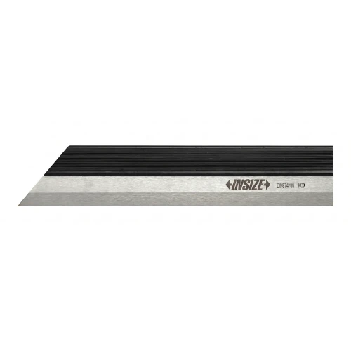 Liniał krawędziowy Insize 300 mm, klasa 00 (4715-300)