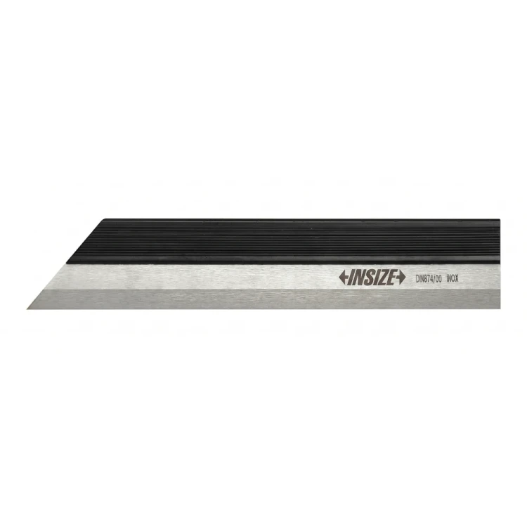 Liniał krawędziowy Insize 400 mm, klasa 00 (4700-400)
