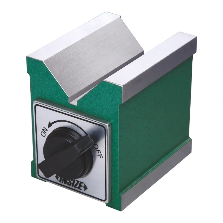 Pryzma magnetyczna Insize 70x60x73 mm (6890-702)