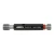 Sprawdzian trzpieniowy Insize GO+NOGO M27x1,5-6H (4139-27R)
