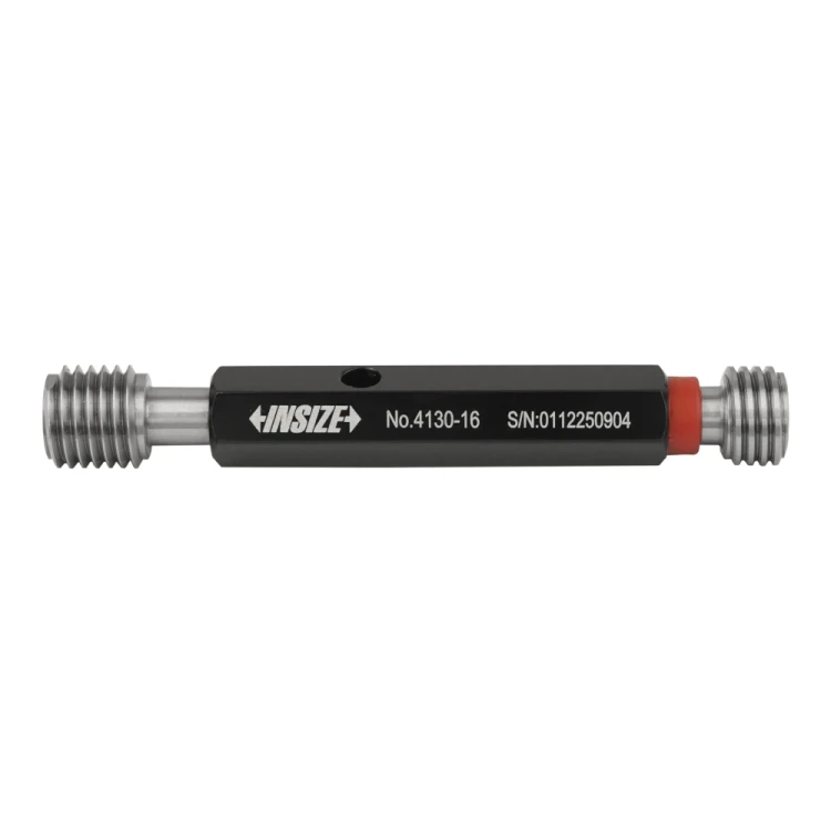 Sprawdzian trzpieniowy Insize GO+NOGO M27x1,5-6H (4139-27R)