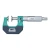 Mikrometr talerzykowy Insize 25-50/0,01 mm (3282-50)
