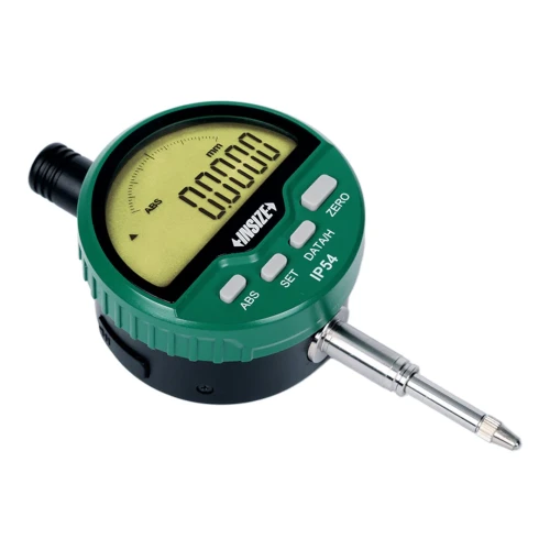 Czujnik cyfrowy Insize IP54 12,7/0,0005 mm; 0,5/0,00002" (2136-10)