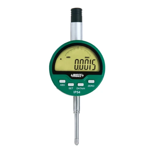 Czujnik cyfrowy Insize IP54 25,4/0,0005 mm; 1/0,00002" (2136-25)
