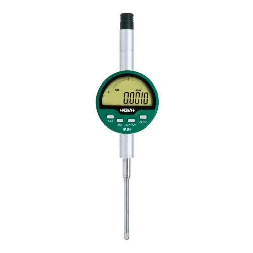 Czujnik cyfrowy Insize IP54 50,4/0,0005 mm; 2/0,00002" (2136-50)