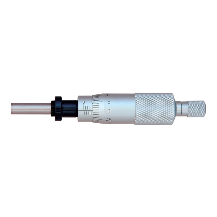 Głowica mikrometryczna Insize 0-25/0,01 mm (6381-25)