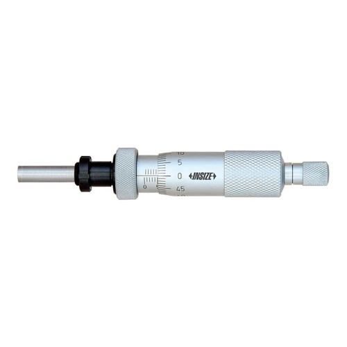 Głowica mikrometryczna Insize 0-25/0,01 mm (6381-25P)