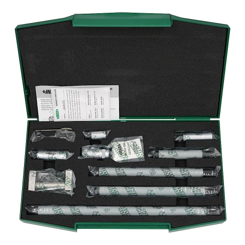 Średnicówka mikrometryczna Insize 50-600/0,01 mm (3222-600)