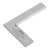 Kątownik krawędziowy Insize 90°/50x40 mm, klasa 00 (4790-050)