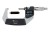 Mikrometr cyfrowy Mitutoyo Digimatic IP65 50-75/0,001 mm (293-232-30)