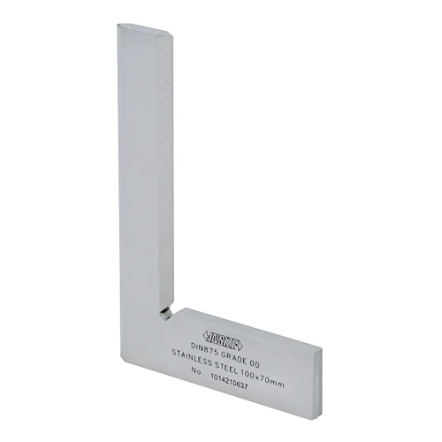 Kątownik krawędziowy Insize 90°/150x100 mm, klasa 00 (4790-0150)