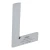 Kątownik krawędziowy Insize 90°/200x130 mm, klasa 00 (4790-0200)