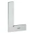 Kątownik płaski Insize 90°/75x50 mm, klasa 0 (4791-75)