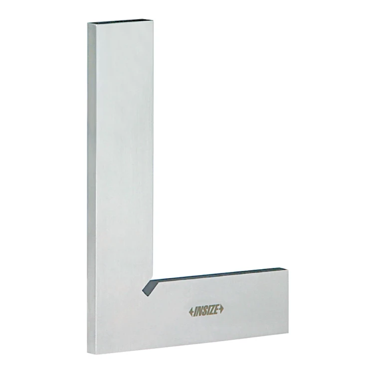 Kątownik płaski Insize 90°/300x200 mm, klasa 0 (4791-300)