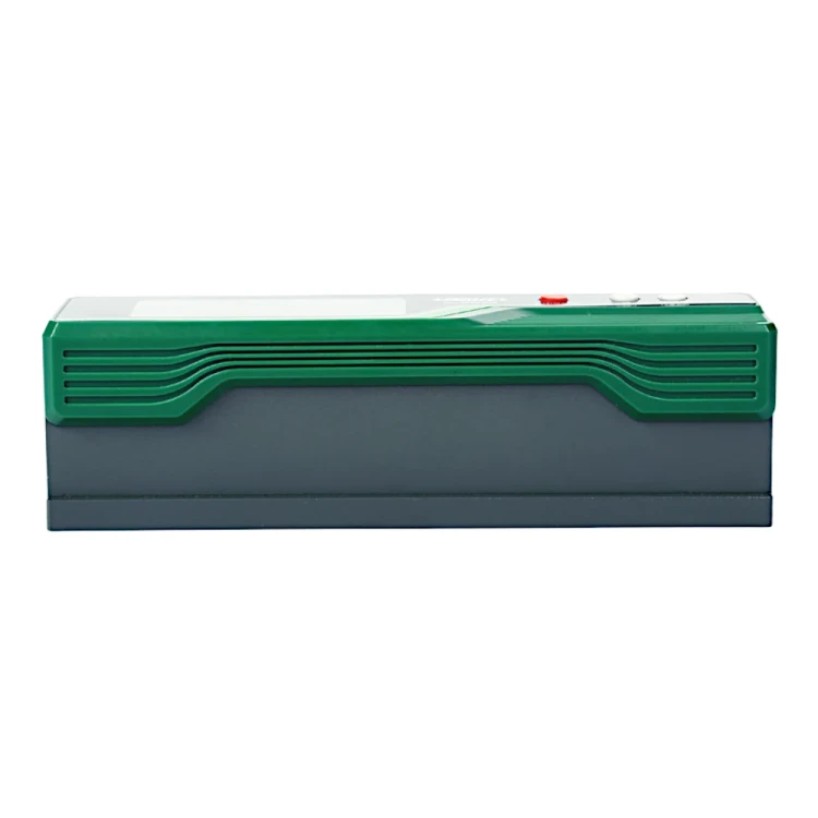 Poziomnica cyfrowa, prosta Insize 200/0,01 mm (4953-200)