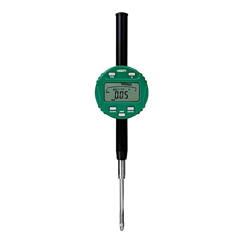 Czujnik cyfrowy Insize 50,8/0,01 mm; 2/0,0005" (2104-50)