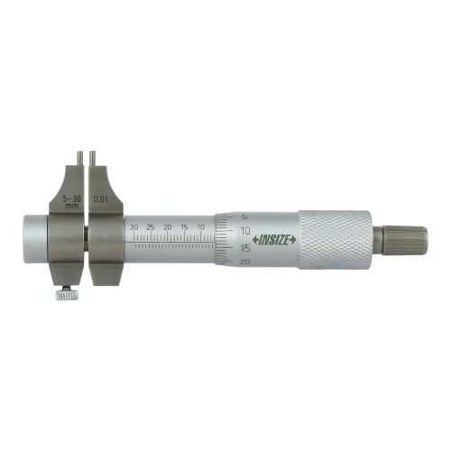Mikrometr wewnętrzny Insize 5-30/0,01 mm (3220-30)