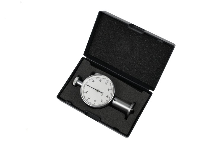 Twardościomierz (durometr) LX Shore C