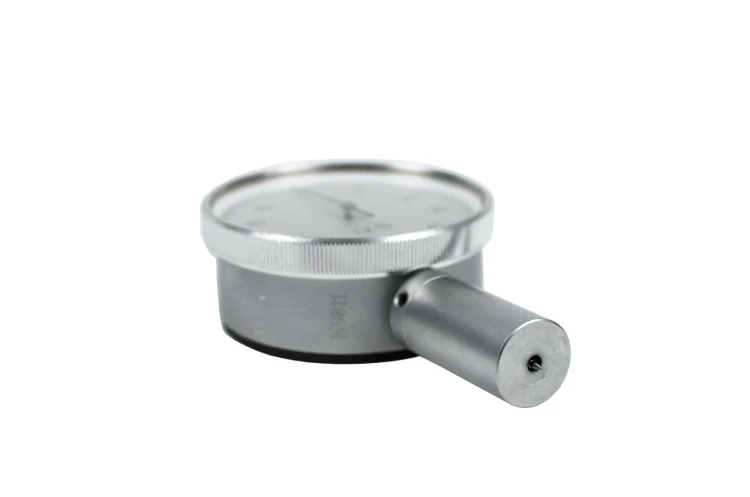 Twardościomierz (durometr) LX Shore D