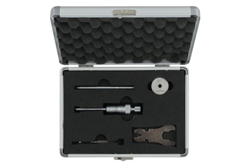 Średnicówka mikrometryczna 3-punktowa 6-8/0,001 mm