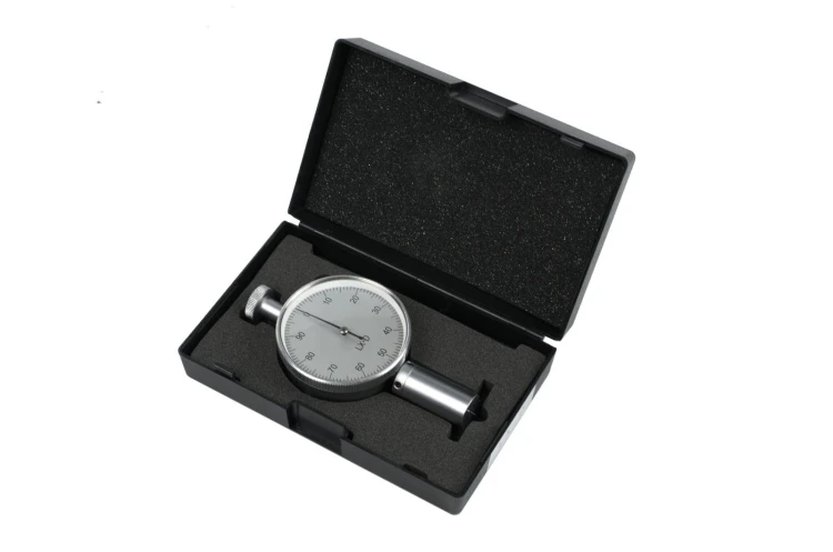 Twardościomierz (durometr) LX Shore D