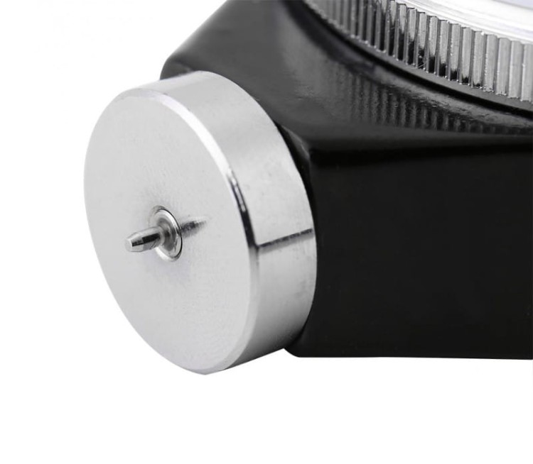 Twardościomierz (durometr) XF Shore A