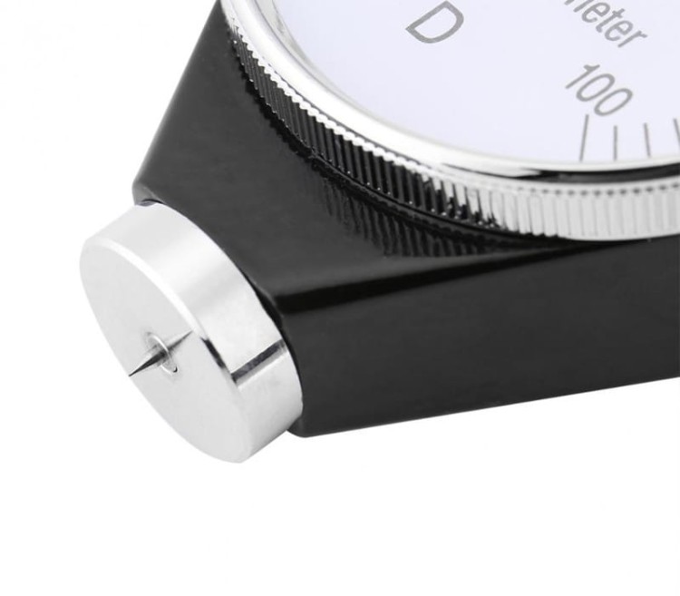 Twardościomierz (durometr) XF Shore D