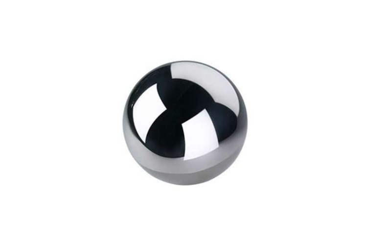 Wgłębnik (kulka stalowa) 5 mm do twardościomierza Brinell