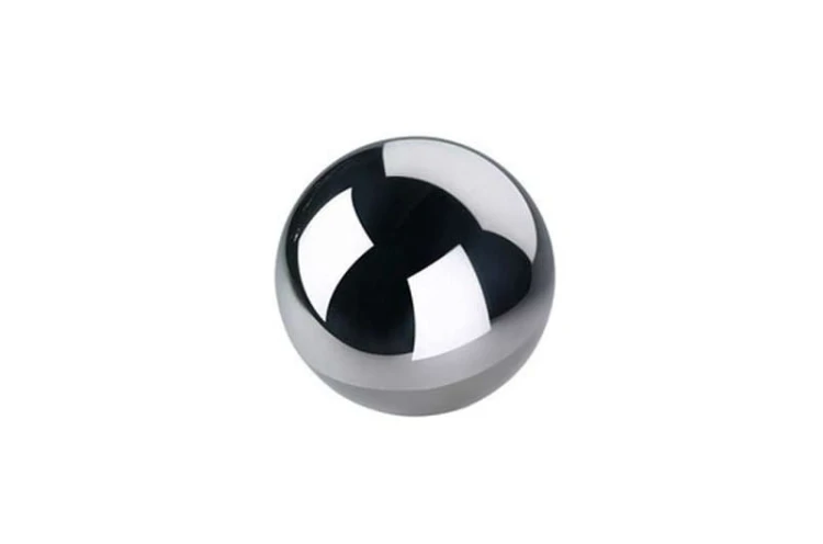 Wgłębnik (kulka węglik) 2 mm do twardościomierza Brinell