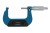 Mikrometr zewnętrzny QLR 75-100/0,01 mm