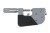 Mikrometr czujnikowy (pasametr) QLR 0-25/0,001 mm