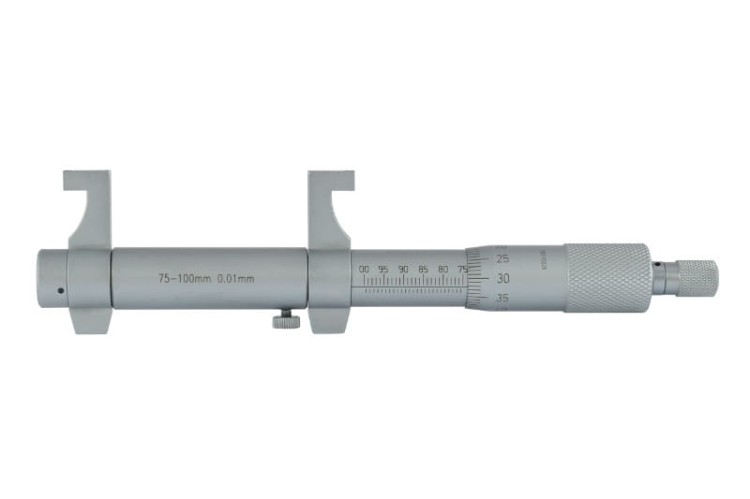 Mikrometr wewnętrzny do otworów MMWd 175-200/0,01 mm