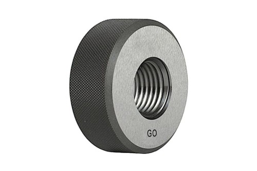 Sprawdzian pierścieniowy do gwintu MSRh M2,2-6g