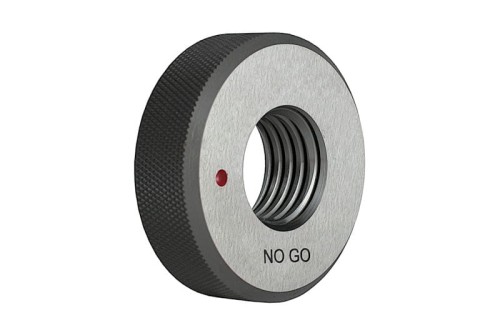 Sprawdzian pierścieniowy do gwintu MSRk M18x2-6g